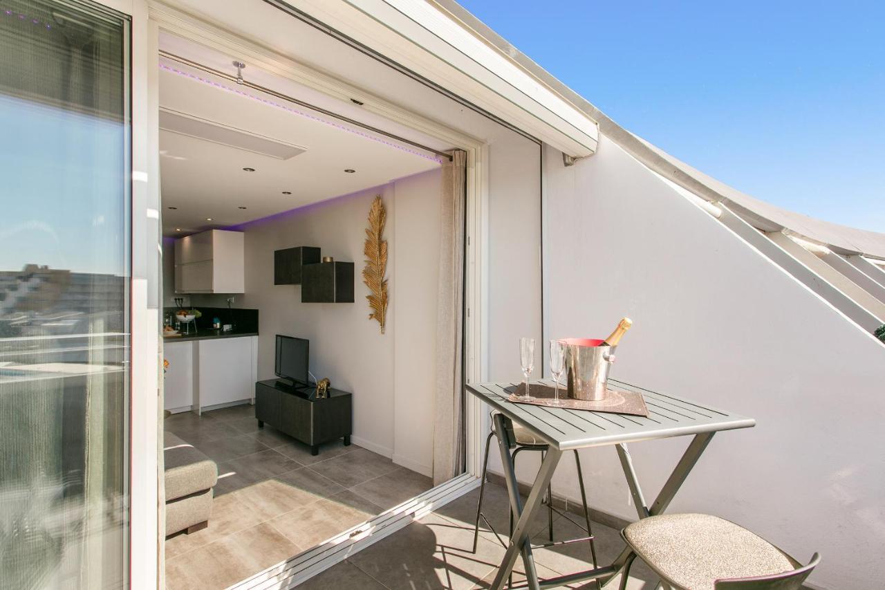 Luxury Port Ambonne Village Naturiste Agde Exterior photo